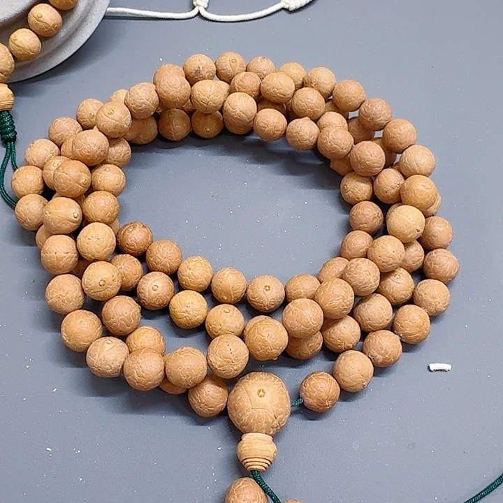 凤眼菩提手串12.5mm85@9022