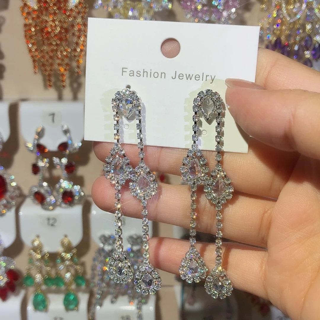 锆石铜合金925银针