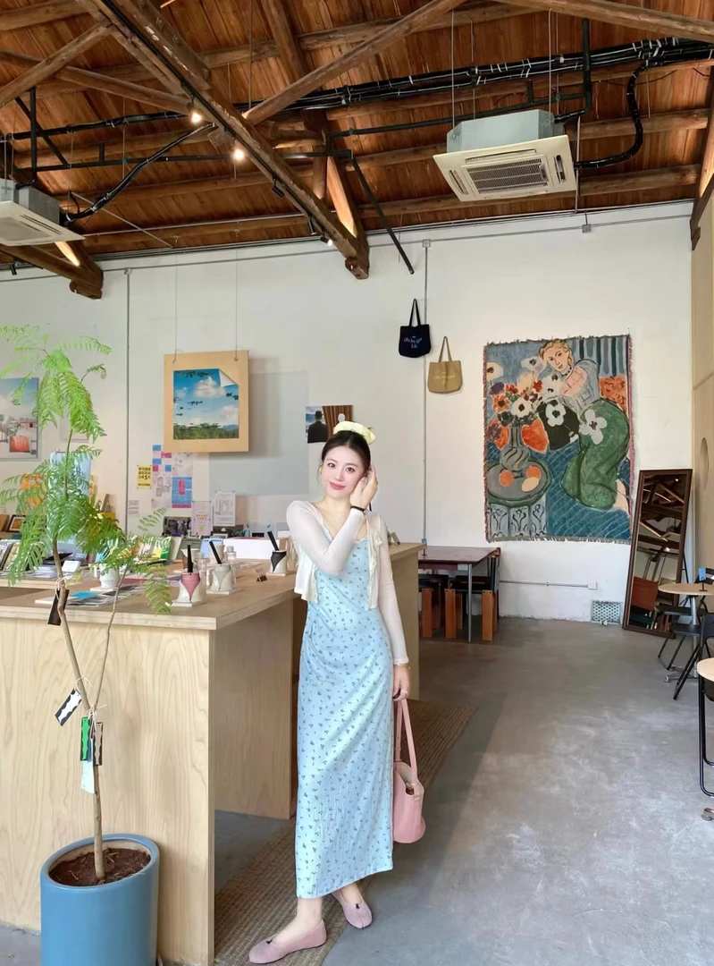 柒柒辣辣高品质孤品女装福利大合集【直播间展示为准】