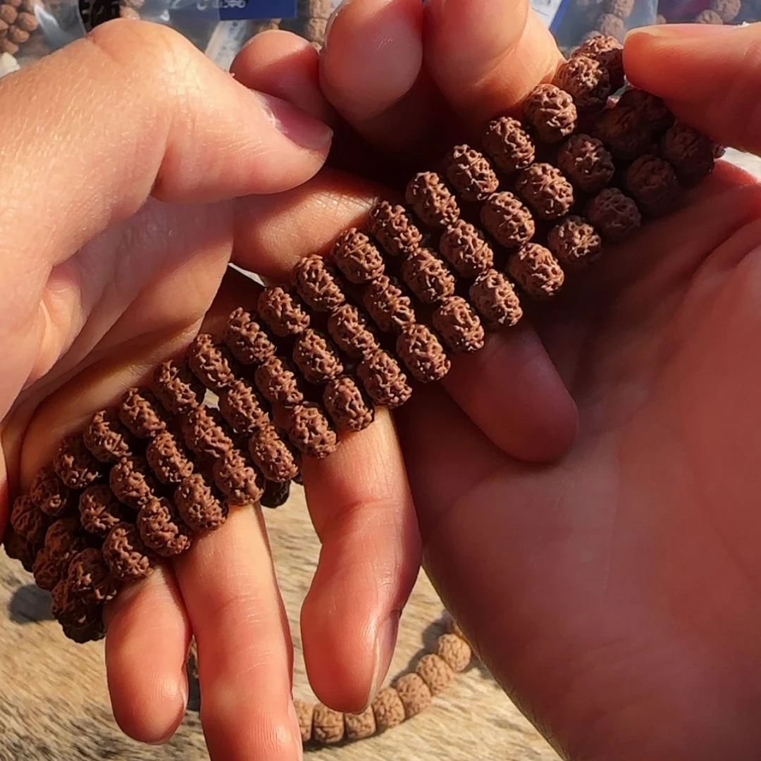 【闪购商品】吊坠金刚菩提地表平细108，8➕仅此1️⃣条福利