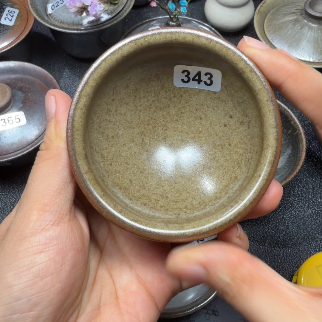茶盏焦源龙窑，不忘初心343