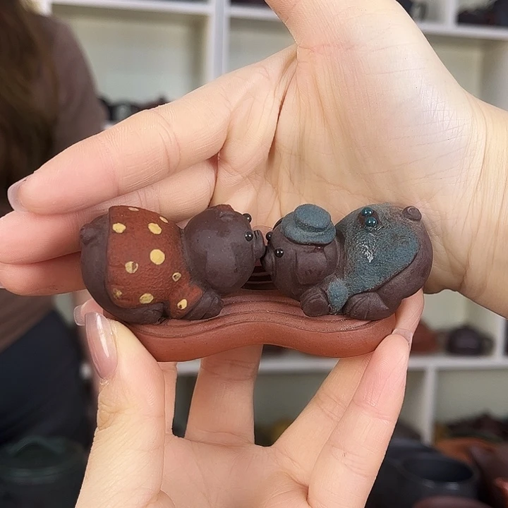 茶壶紫砂紫砂工艺厂