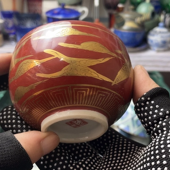 水滴瓷器水滴瓷器