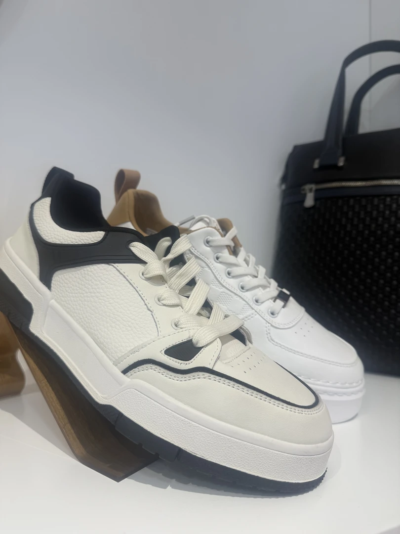 B201-233商场专柜段码孤品捡漏男鞋【听主播报编码下单】