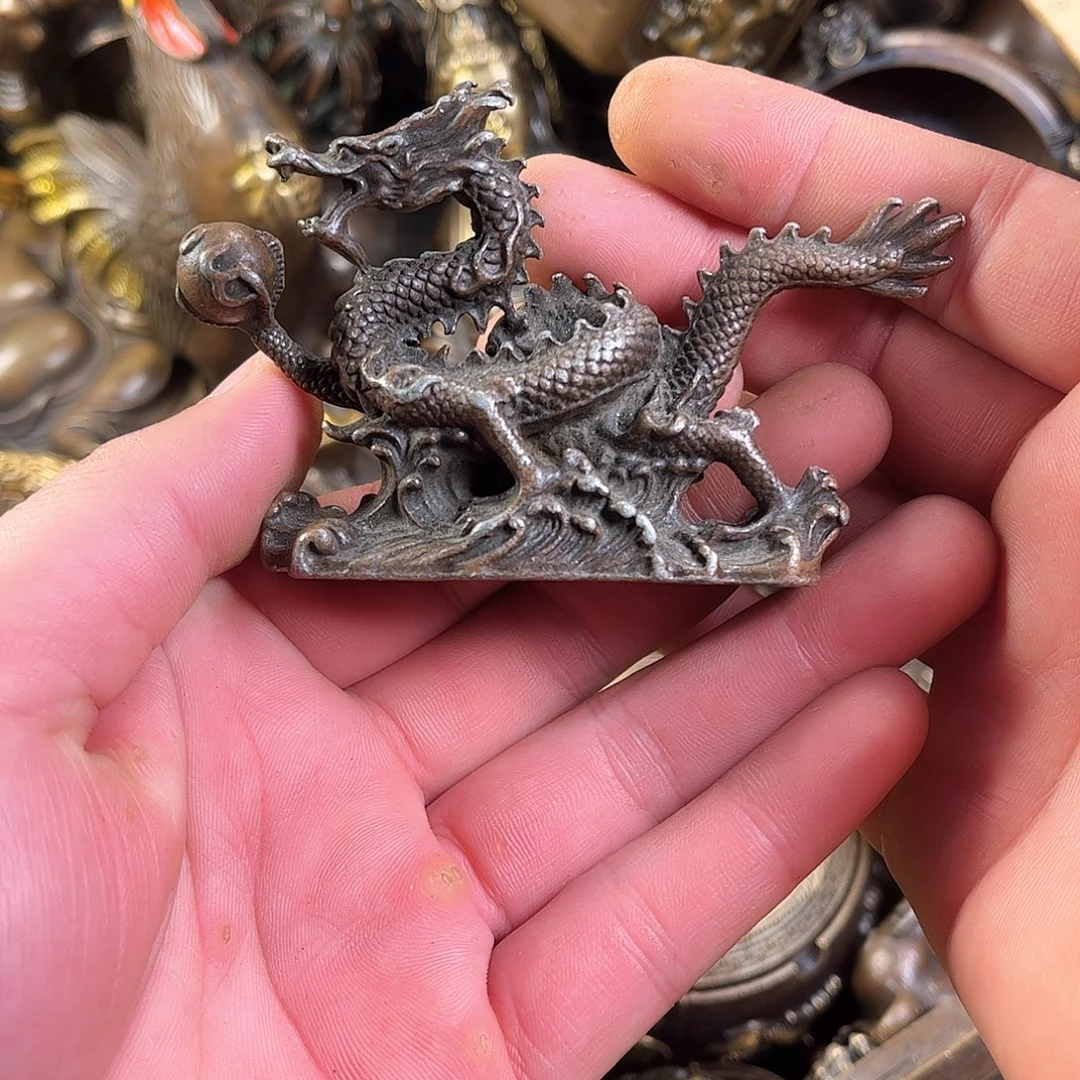 铜器摆件家居摆件