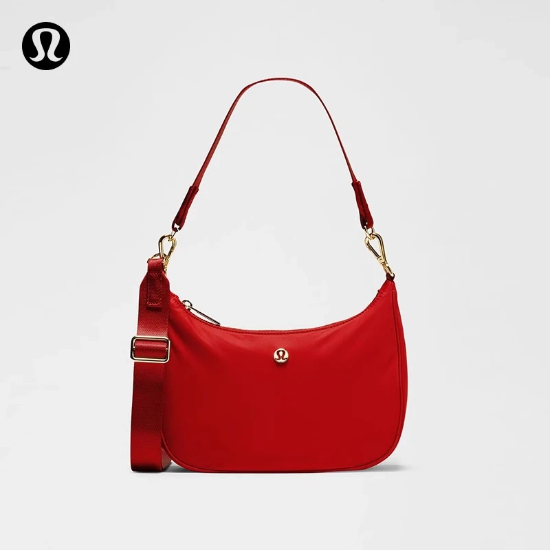 Adjustable Mini 女士可调节单肩包 *新年款丨lululemon丨LW9FJXS