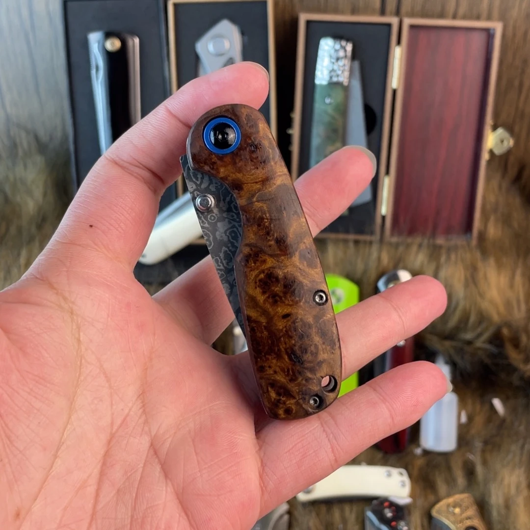 大马士革多功能工具