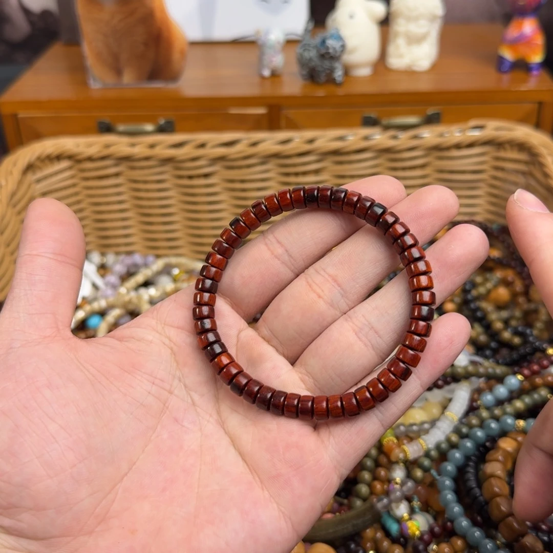 小叶紫檀手串/手链