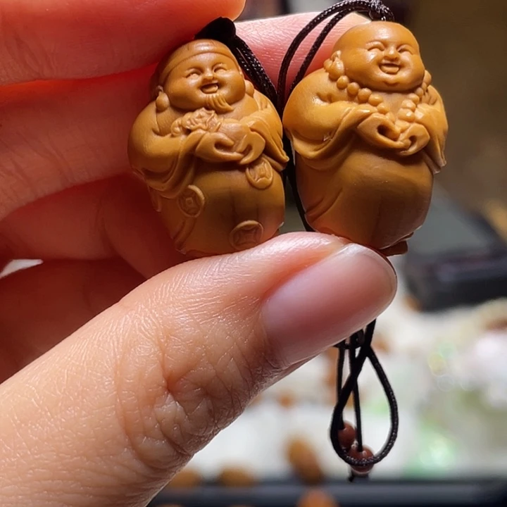 橄榄核手串/手链橄榄核