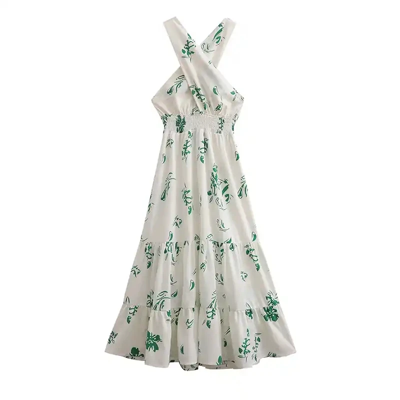 胡子哥甄选撤柜女装亲子装服装可定制