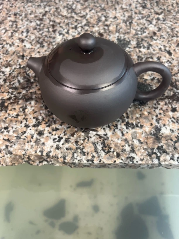 260毫升左右原矿小品西施美人凤鸣壶