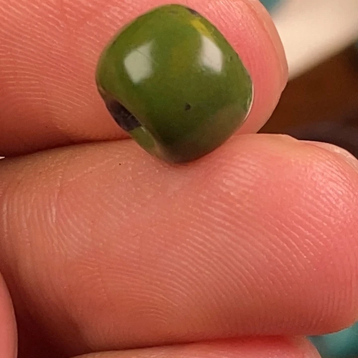 吊坠菩提根/象牙果