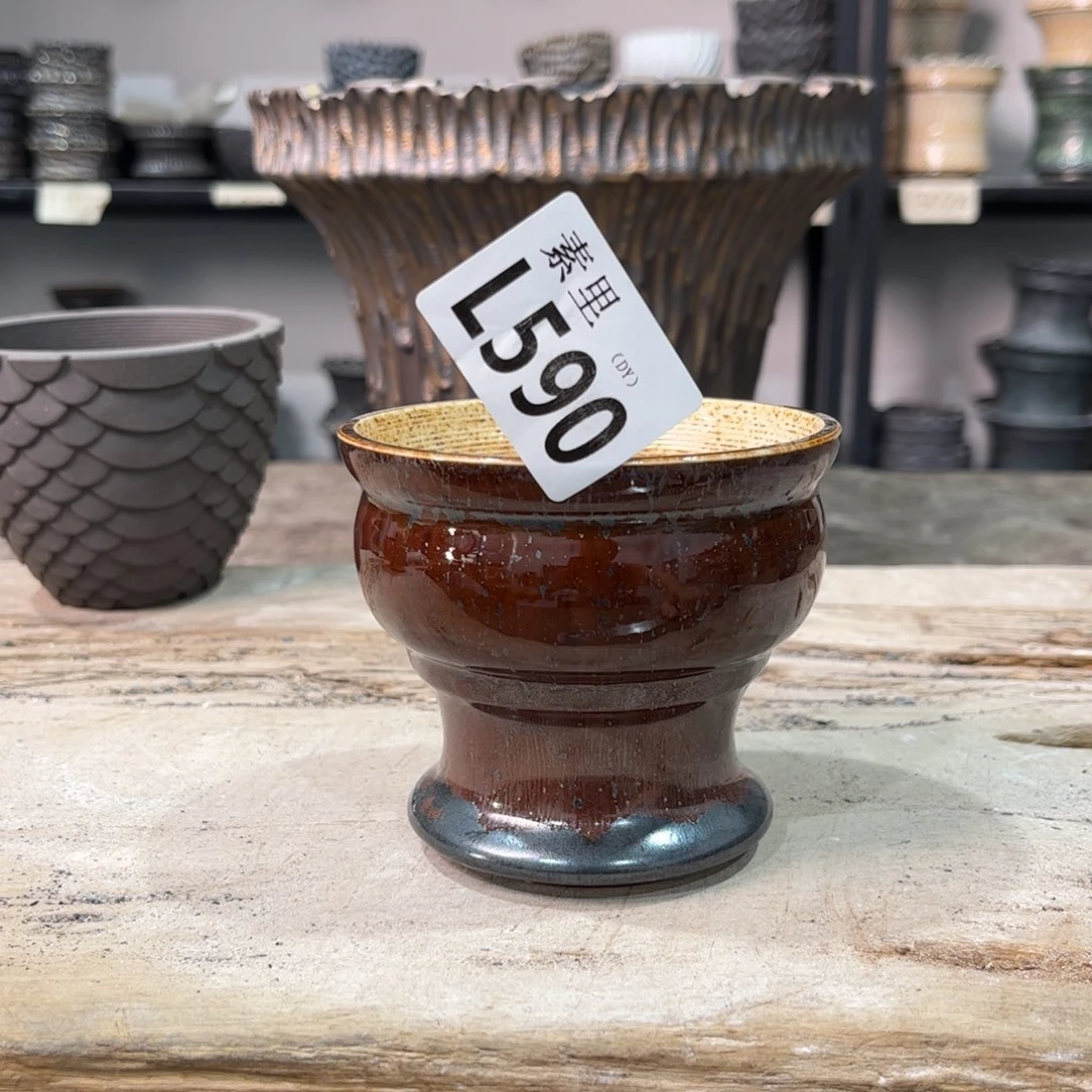 陶内口8.5高8景德镇