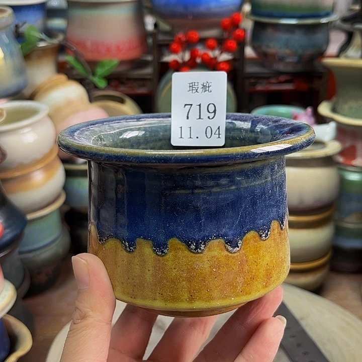 瓷片景德镇陶瓷手工制作