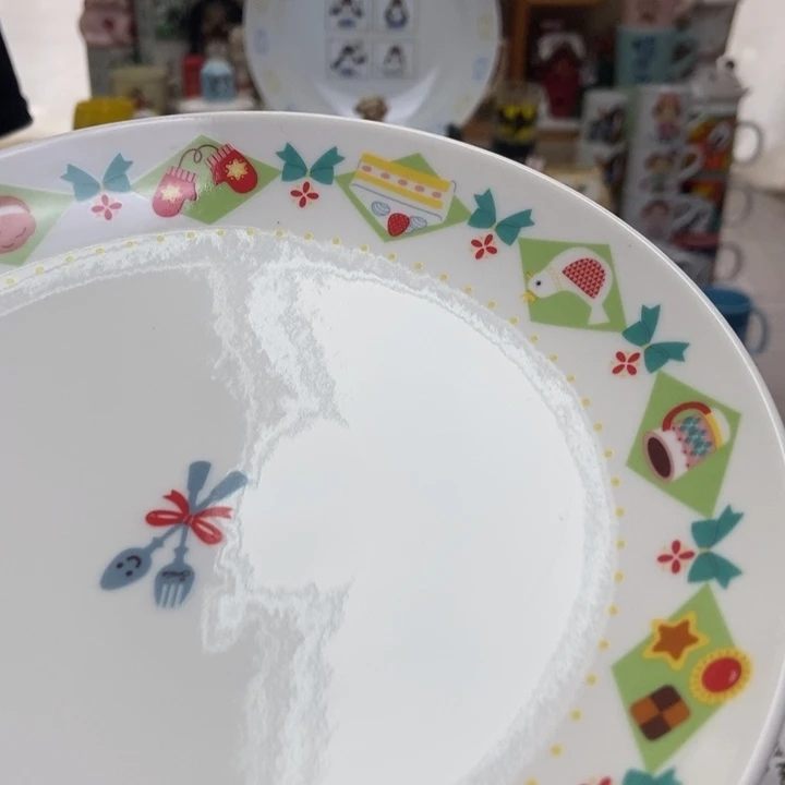 摆件一***鱼陶瓷哈哈哈哈哈