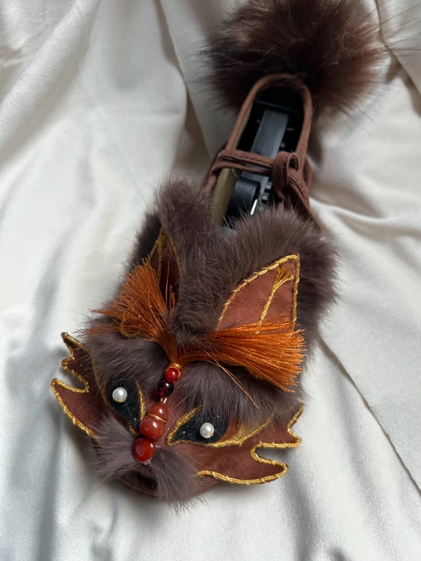 凤九手工千层底布鞋