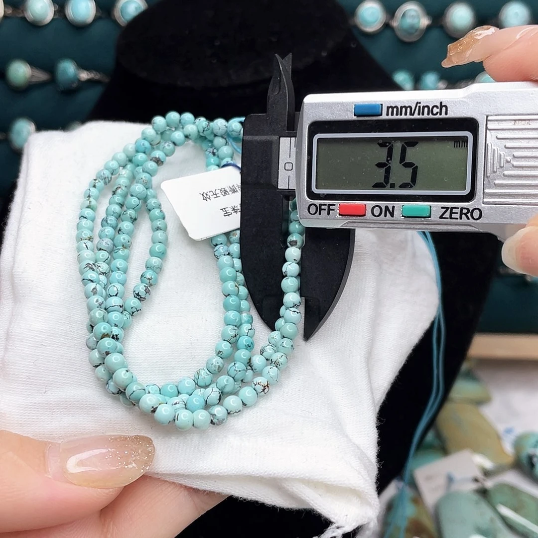 绿松石绿松石未镶嵌