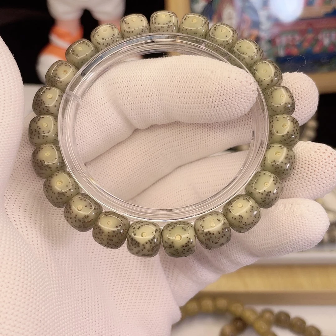 吊坠星月菩提7395