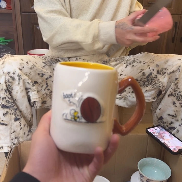 钛合金微瑕微瑕，云木韵感谢您的支持