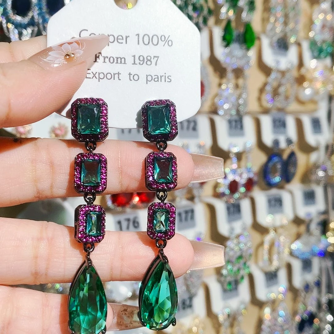 非金属锆石925银