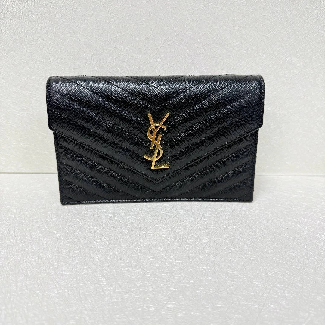 95新 YSL/圣罗兰 小野专属/单肩包/DY5832
