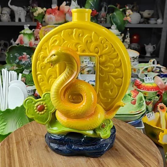 潮州创艺瓷家陶瓷