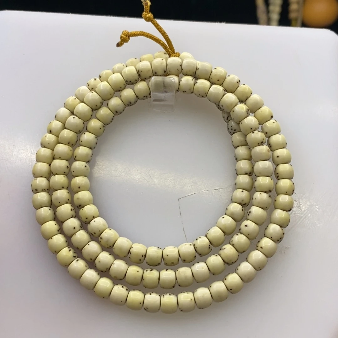 星月菩提手串5/6……