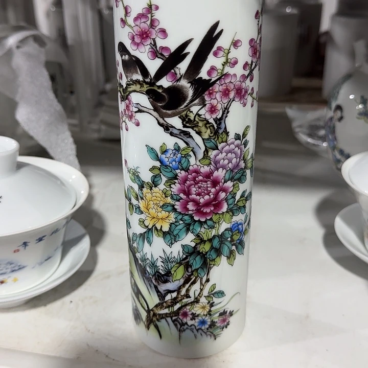 摆件景德镇陶瓷艺术品