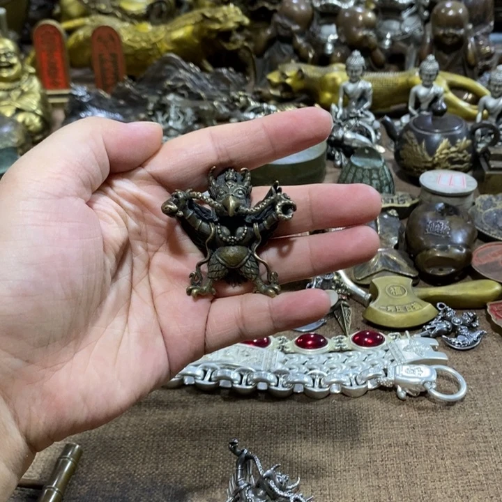【闪购商品】铜铜韵