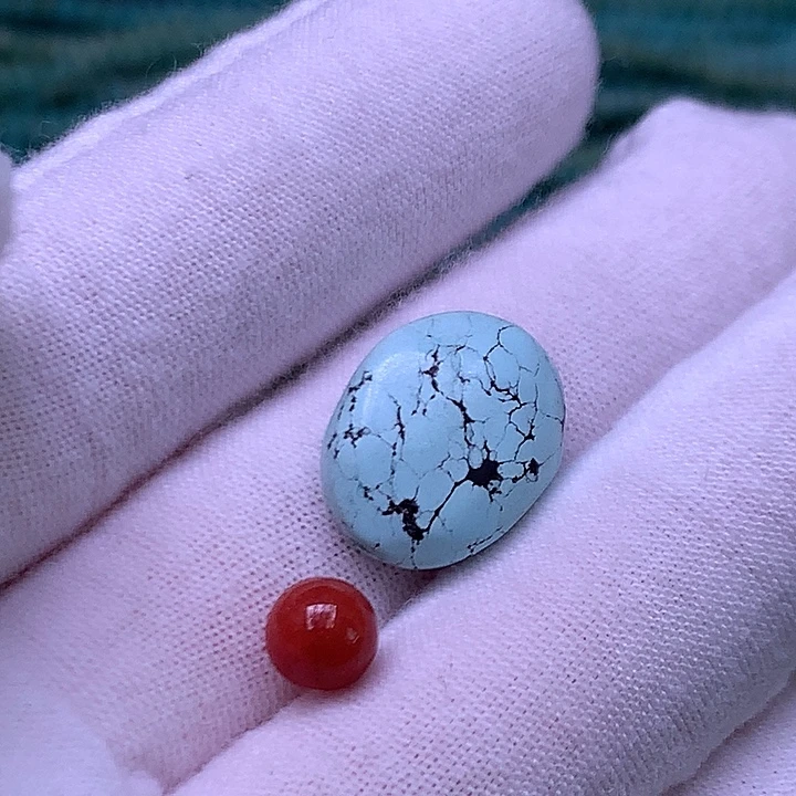 南红玛瑙未镶嵌珠宝奇石