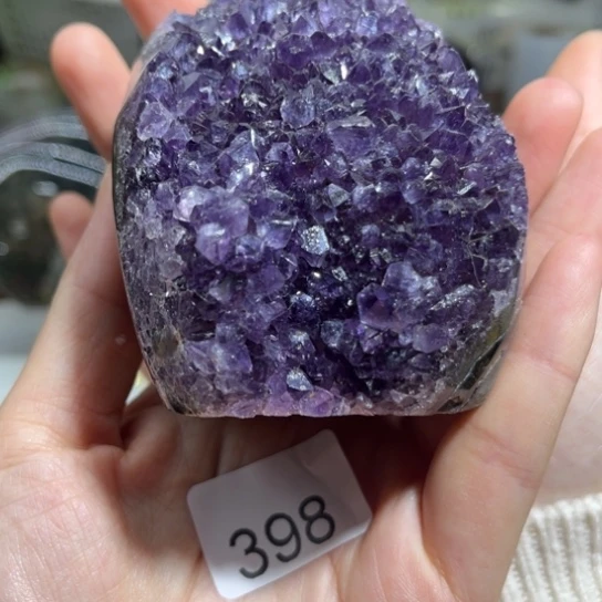 【闪购商品】水晶大型摆件（非配饰）未镶嵌