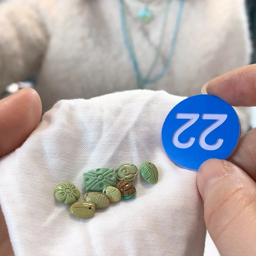 南红玛瑙珠宝奇石未镶嵌