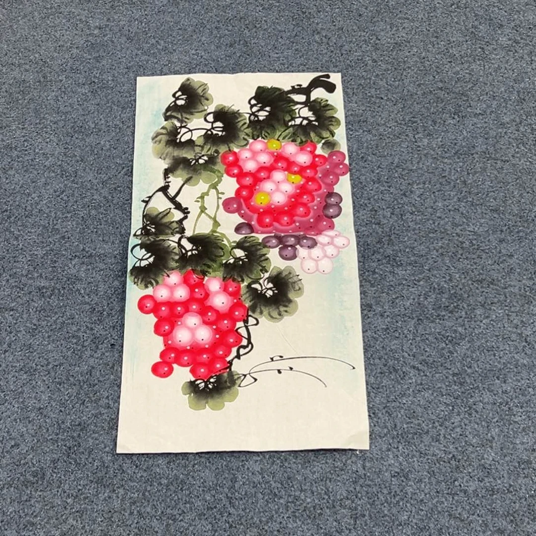 国画西楚画廊直播专用链接