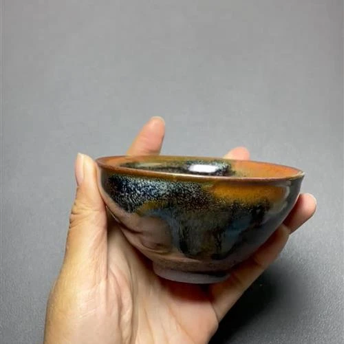 【闪购商品】茶盏-619............