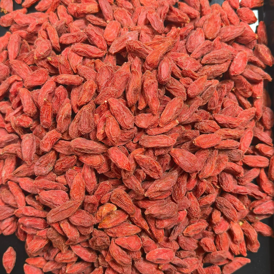 胖骏骏土特产 宁夏枸杞精品 不熏硫不发粘 250g