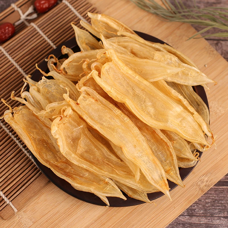 H417767-1  裕初 双背胶500g鱼胶 花胶 干货 广东汕头