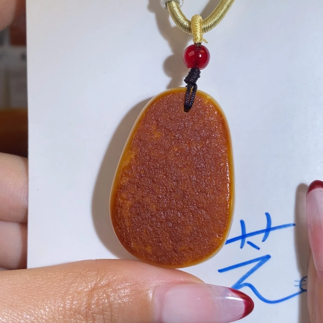 定制琥珀未镶嵌琥珀