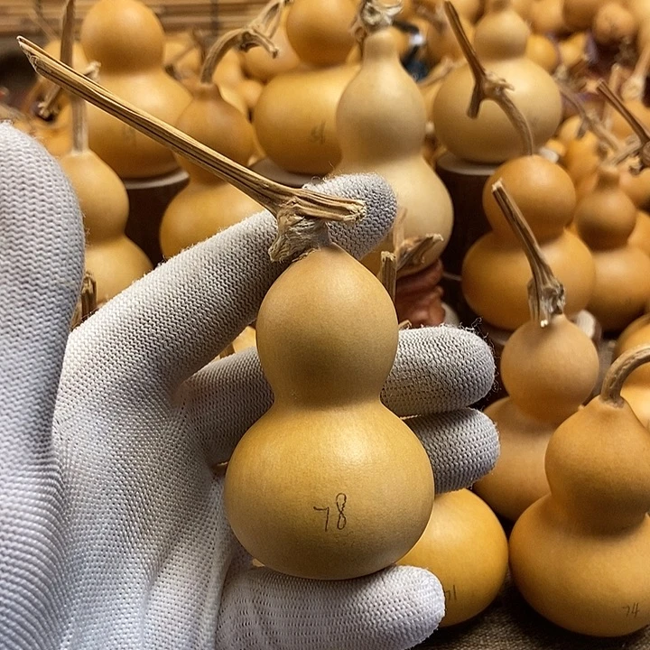 文玩葫芦 完美主义者 慎拍78