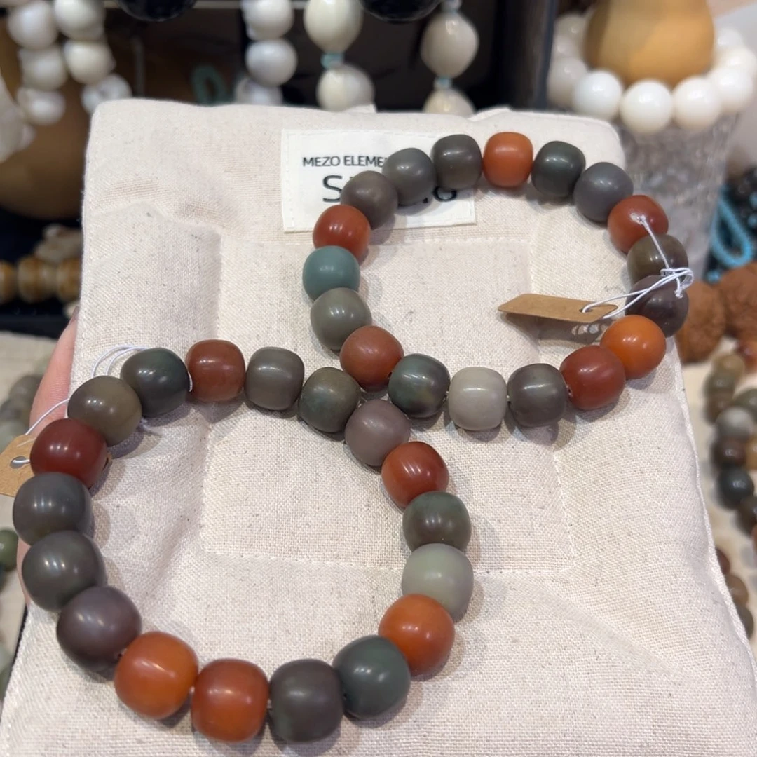 菩提根/象牙果吊坠魔法女巫卡14微瑕