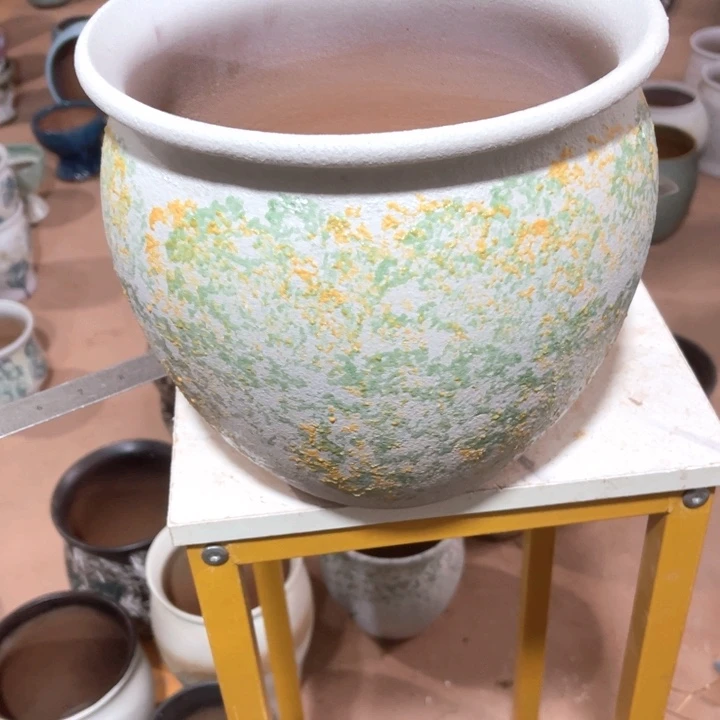 花盆紫砂口径25高度23一只正品