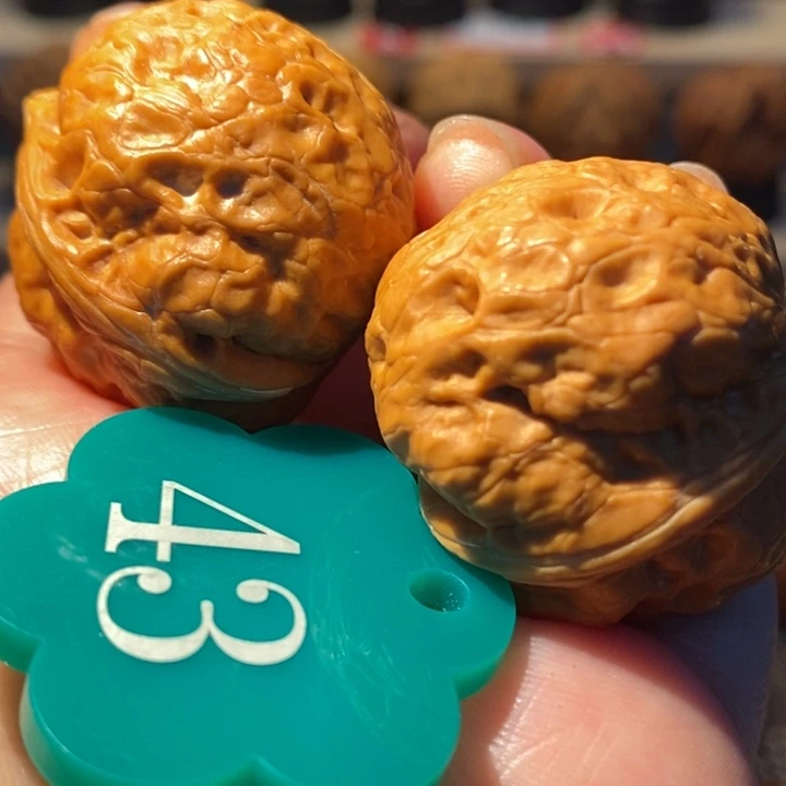 47号链接玉兔金蟾34尺寸，主播自留款