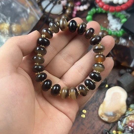 核桃木/黑胡桃（胡桃木）无事牌