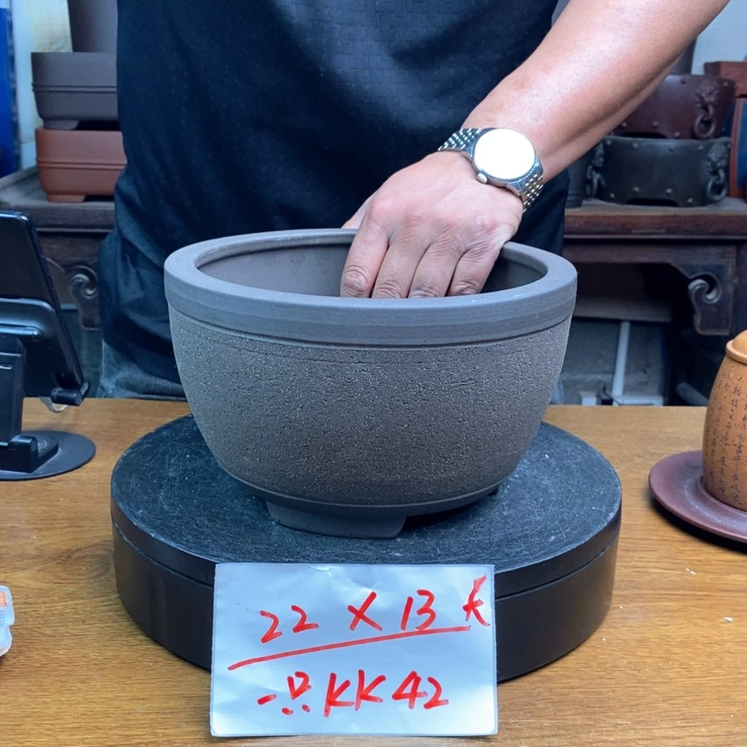 紫砂货号一只KK42大大