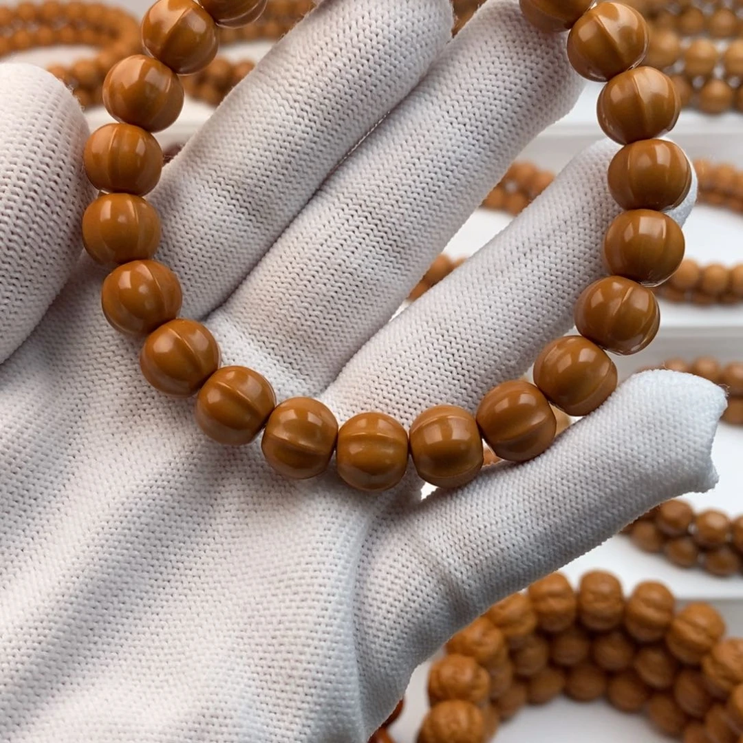 猴头核桃手串L****g小鲨鱼