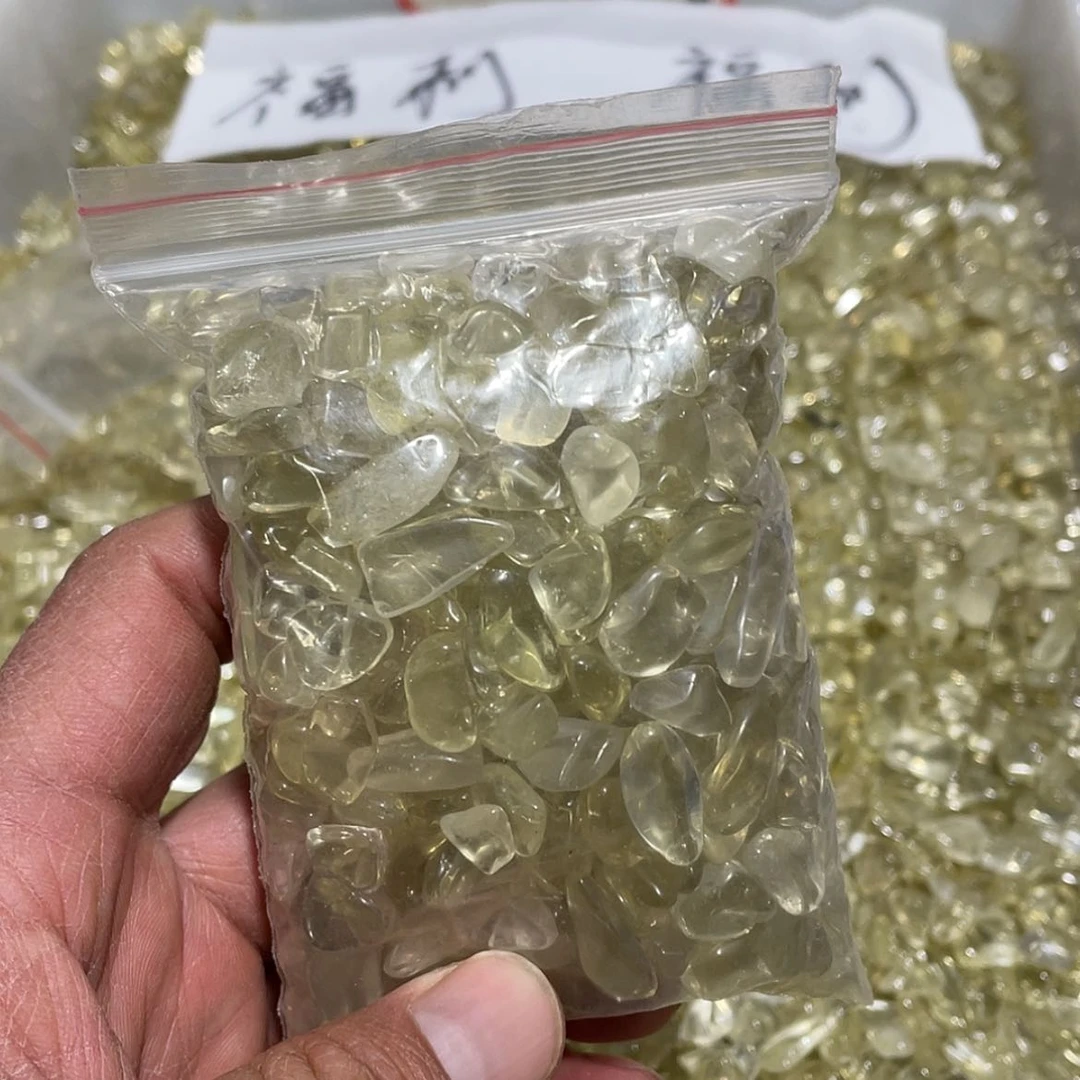 【闪购商品】水晶大型摆件（非配饰）未镶嵌