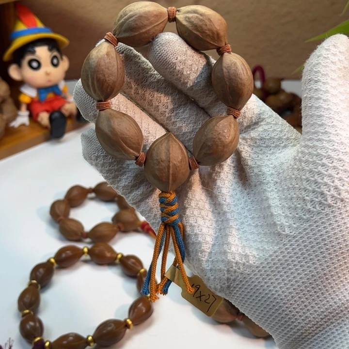 橄榄核手串/手链19