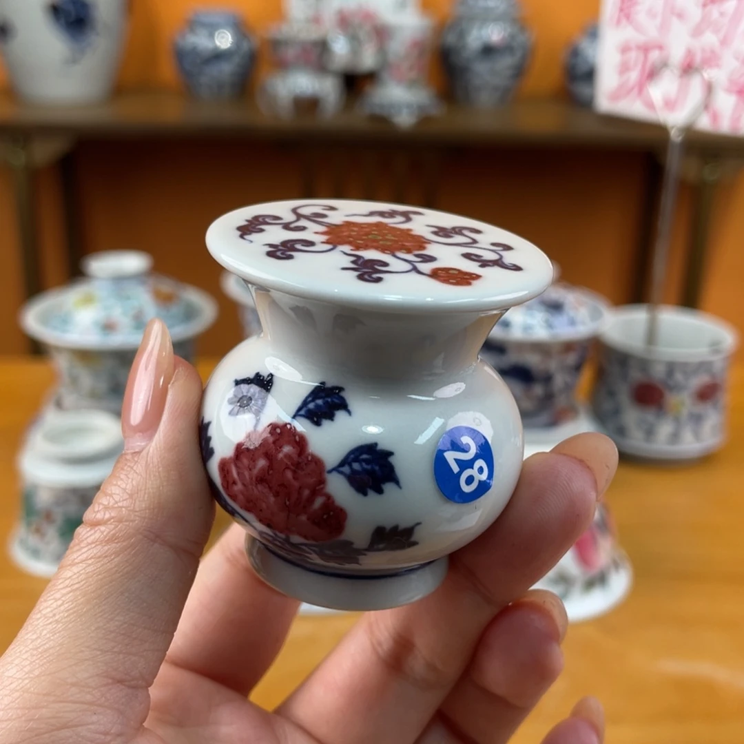 景德镇手绘哈哈哈哈哈哈