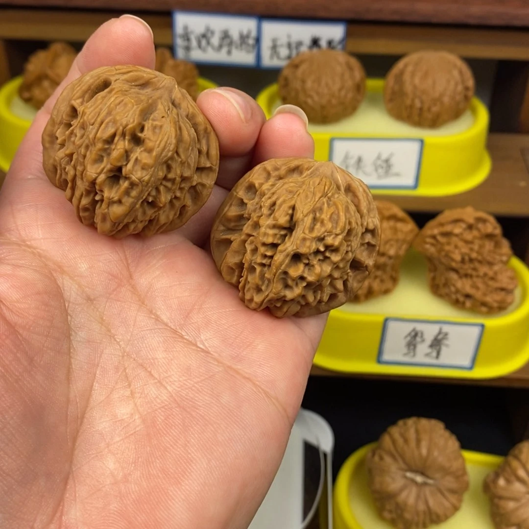 四座楼 37尺 文玩/木作/... 文玩把件