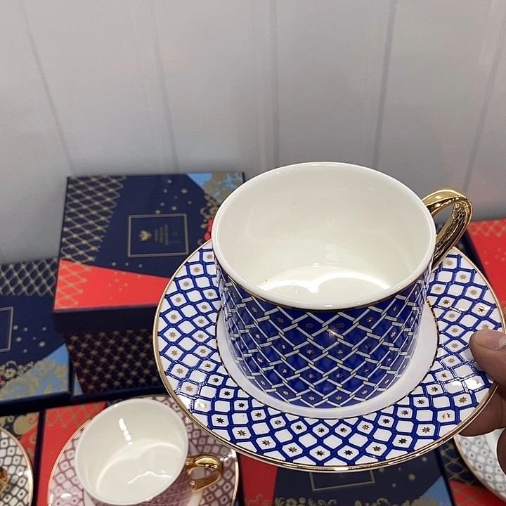 瓷片咖啡杯咖啡杯