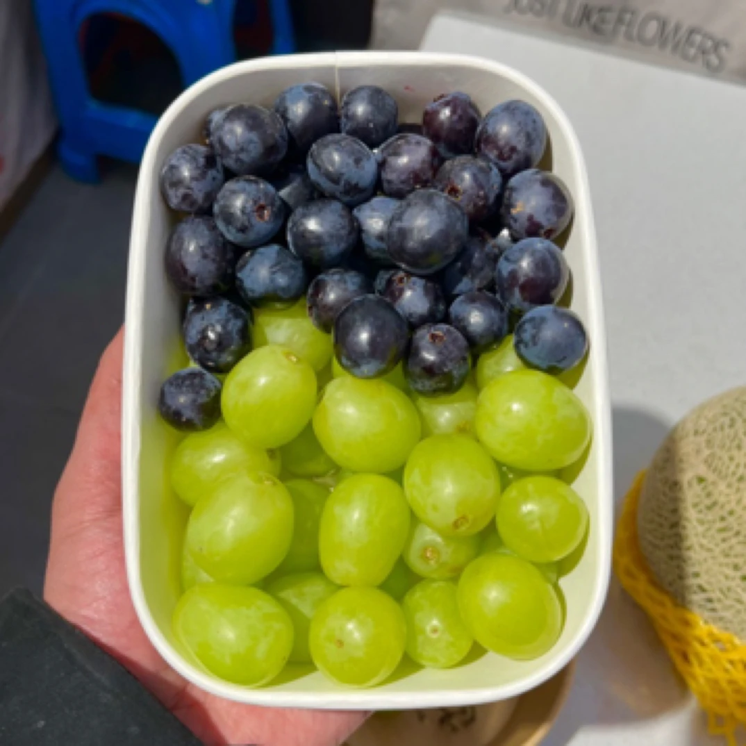 甜地球➕玫瑰香 45.8/盒